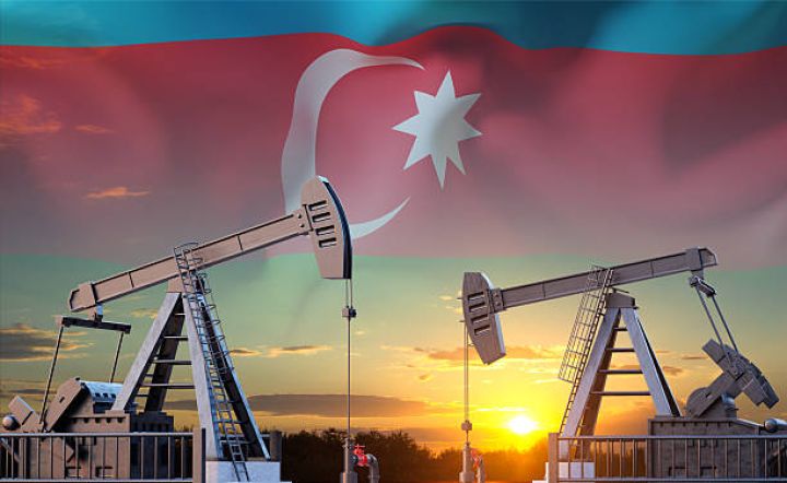 Azərbaycan neftinin qiyməti 128 dolları ötüb