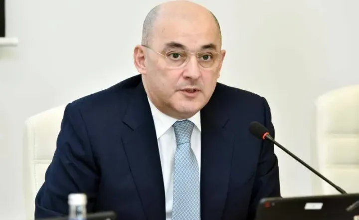 Gömrük Məcəlləsinə dəyişikliklərin məqsədi açıqlanıb
