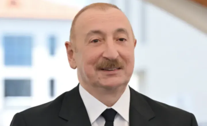 "Cəbrayılda bizim ən böyük Günəş elektrik stansiyaları inşa edilir, bütün Qarabağı işıqlandırmaq olar"