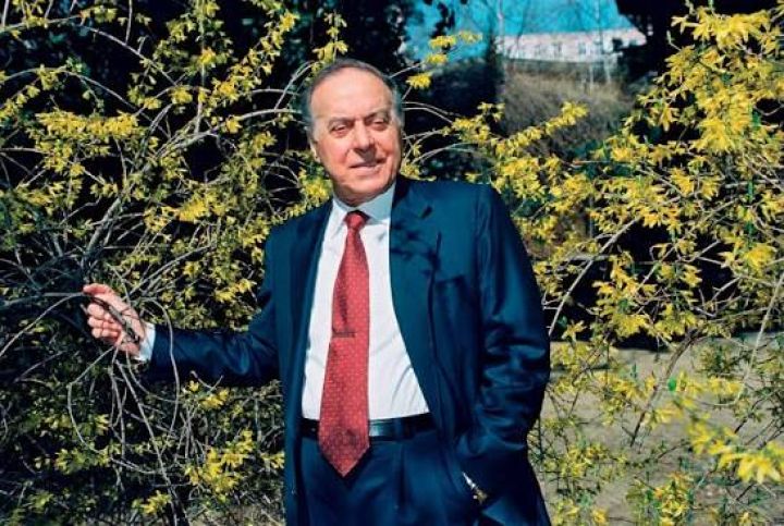 Ulu öndər Heydər Əliyevin anadan olmasının 103-cü ildönümüdür