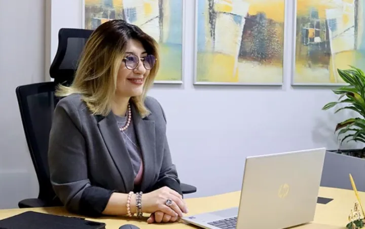 Nərgiz Əliyeva: “Daxili audit sadəcə yoxlama deyil”