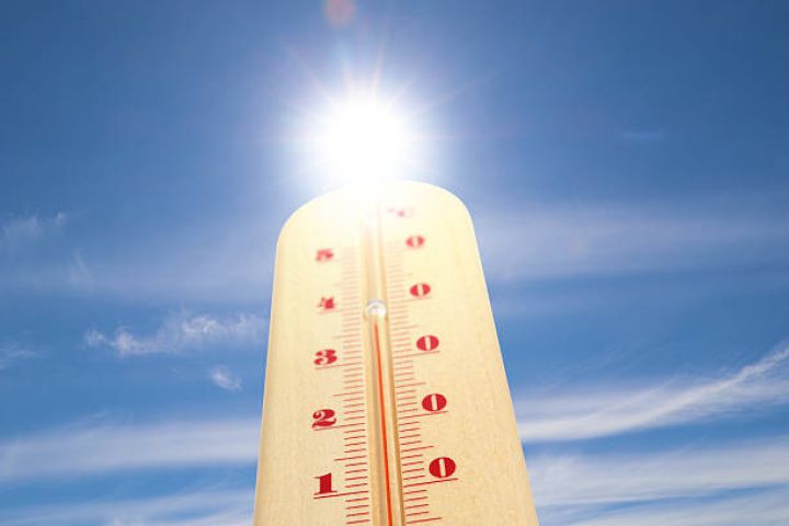 Mayın 20-nə olan hava proqnozu - 28° isti gözlənilir