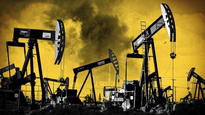 FT: Qlobal enerji böhranı yeni mərhələyə qədəm qoyur