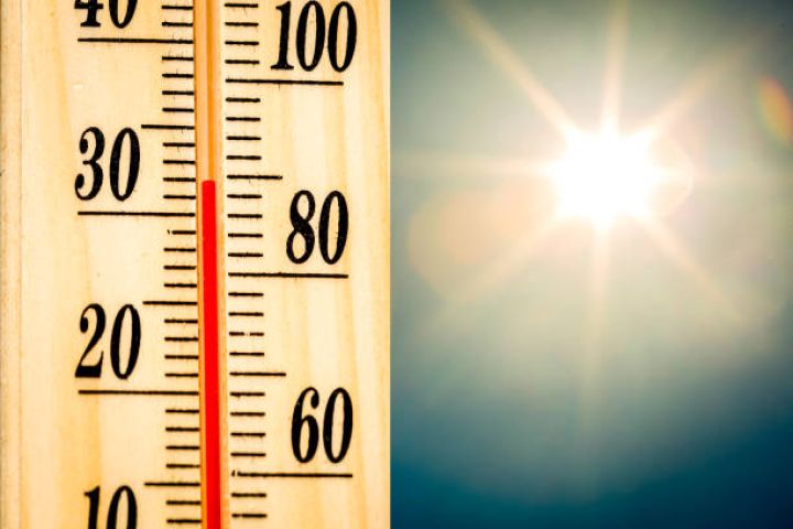 Mayın 27-nin hava proqnozu - 30 dərəcəyədək isti olacaq