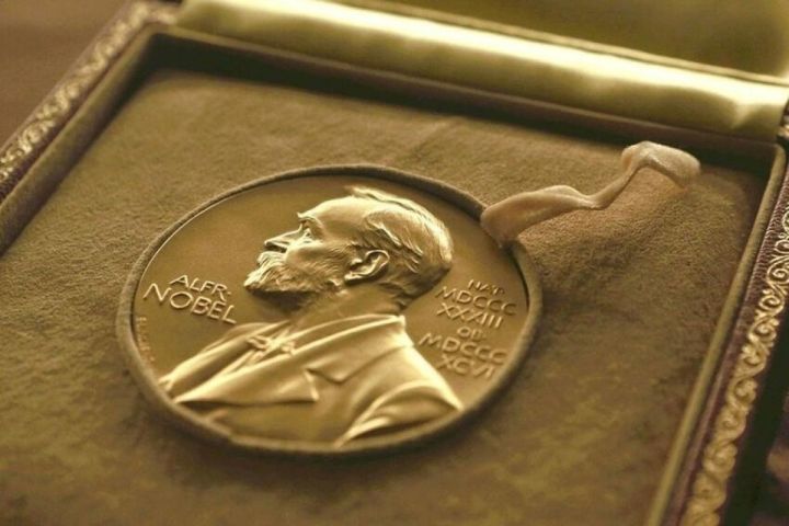 Nobel Sülh mükafatının laureatı məlum olub