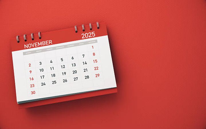Noyabrda 4 gün ardıcıl qeyri-iş günləri olacaq – TARİXLƏR