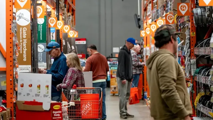 ABŞ-da inflyasiya son 5 ayın ən yüksək səviyyəsinə çatıb – Proqnozları üstələyib