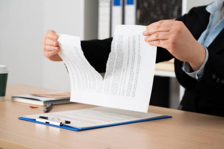 Azərbaycanın audit şirkəti ləğv olunur - 2018-ci ildə reytinqində birinci yeri tutmuşdu