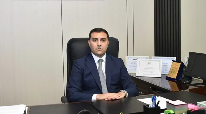 Yeni icra başçısı kimdir?