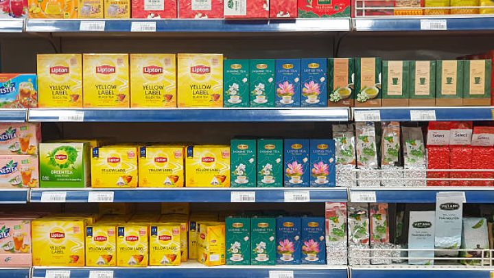 Çay üzrə özünütəminetmə 85,7% olub – 6 illik mənzərə