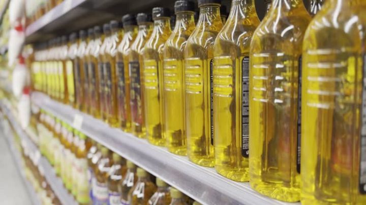 Azərbaycanda bitki yağları üzrə təminat zəifdir: göstərici 52,4%-ə geriləyib
