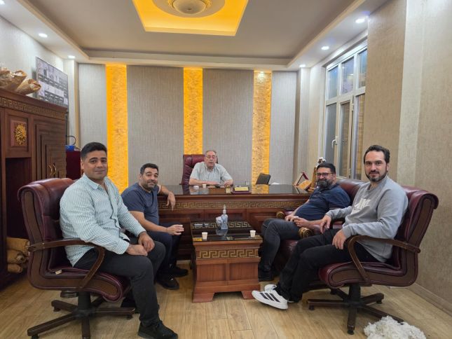 “Prime Cotton” beynəlxalq treyderlərlə ilk müqavilələrini bağlayıb: Azərbaycan pambığı üçün yeni bazar imkanları