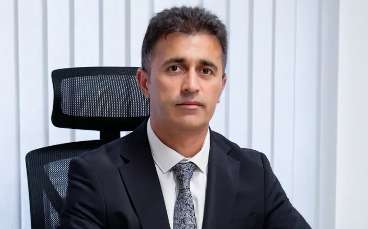 “Bank of Baku”da yeni təyinat – Zöhrab Niftəliyev müşavir oldu