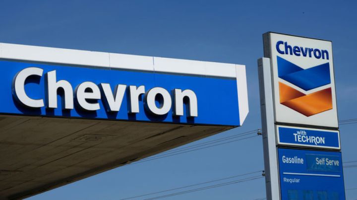 Chevron Venesuelaya 7 milyard dollar sərmayə yatıracaq