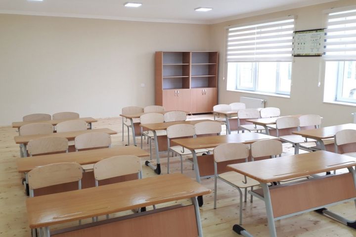 Formula 1 yarışlarının keçiriləcəyi vaxt bəzi məktəblərdə tədris onlayn təşkil olunacaq