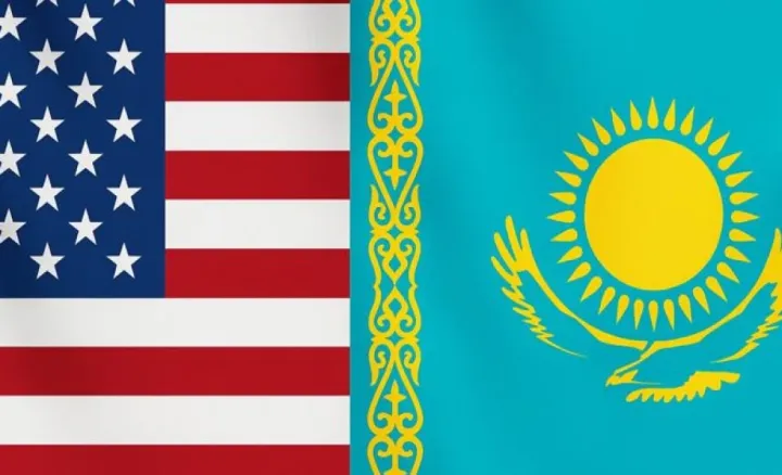 Qazaxıstan və ABŞ şirkətləri son bir ildə 17 milyard dollarlıq sazişlər imzalayıb