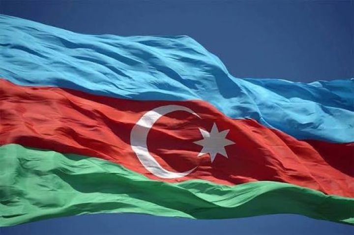 Azərbaycanda Dövlət Suverenliyi Günüdür