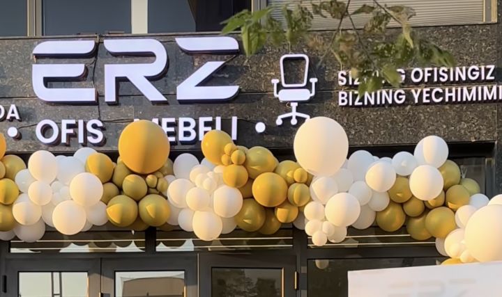 Azərbaycan biznesindən Özbəkistanda yeni həmlə