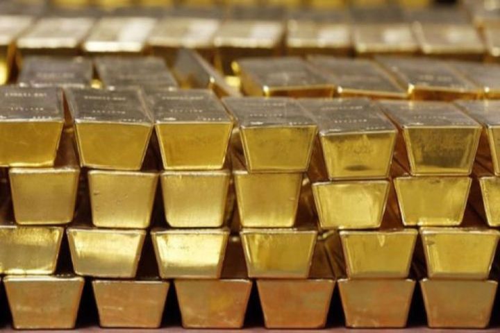 “Anglo Asian Mining” Azərbaycanda qızıl hasilatı proqnozunu endirib
