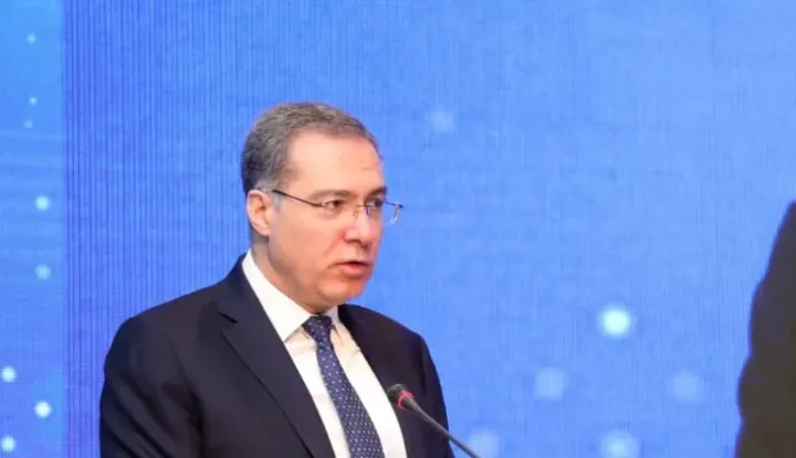 "Azərbaycana 33 trilyon dollardan çox vəsaiti idarə edən investorlar gəlib"