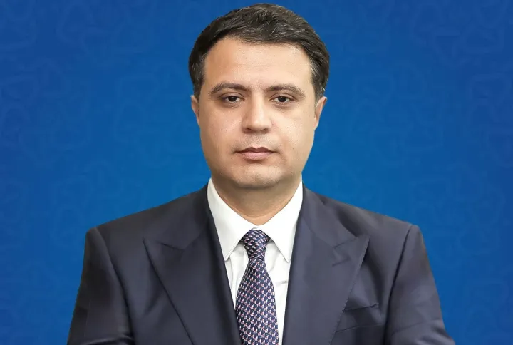 Dövlət Xəzinədarlıq Agentliyinə direktor təyin olunub