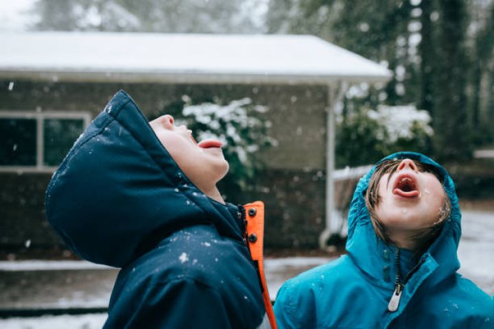 Yanvarın 17-də gözlənilən hava şəraiti - Bakıda intensiv yağıntı və sulu qar gözlənilir