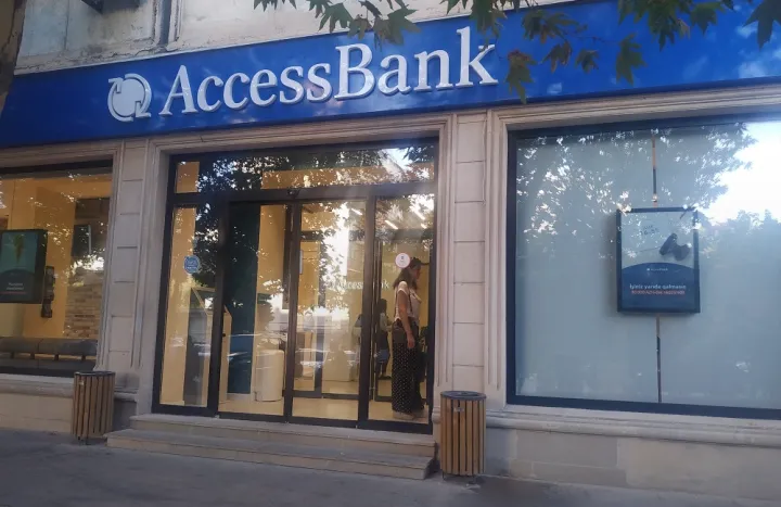 AccessBank 2025-ci ili gəlir və aktivlər üzrə artım  ilə başa vurub