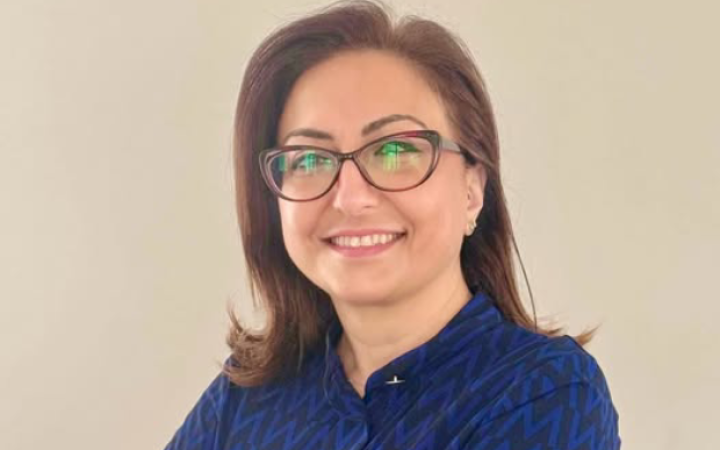 “A-Qroup Sığorta Şirkəti”ndə yeni təyinat