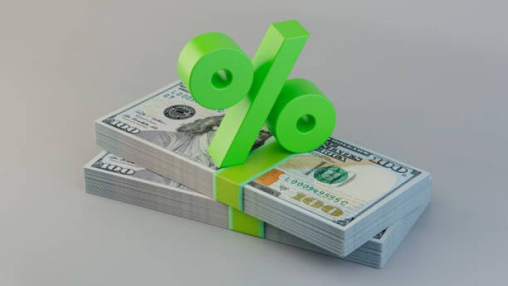 Qeyri Bank Kredit Təşkilatına illik 9 faizlə 1 milyon dollar pul lazımdır