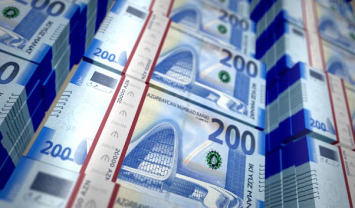Dövlət büdcələrinin icrasına dair operativ məlumat