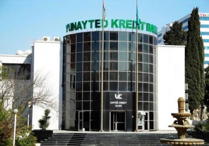 "Yunayted Kredit Bank"ın ləğvedicisi dəyişdi