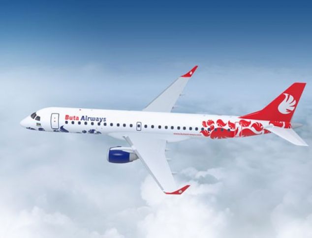 Sentyabrdan Kazan-Bakı aviareysini “Buta Airways” həyata keçirəcək