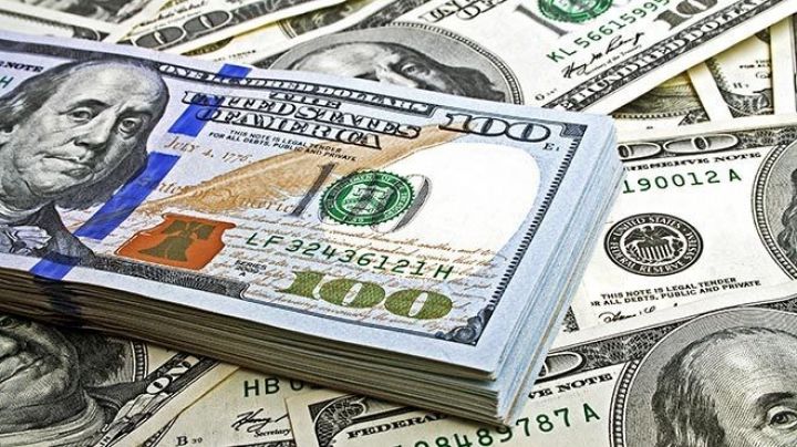 Banklarda Dolların yeni qiymətləri - SİYAHI