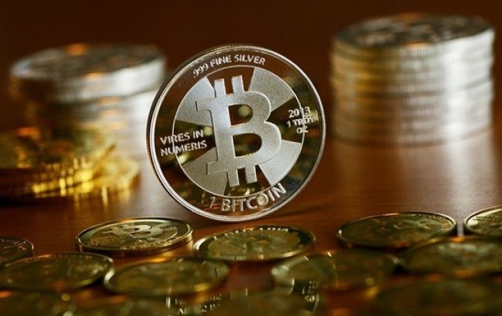 Bitcoin-dən 2 gündə 3 rekord