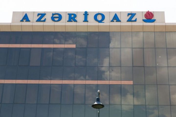 "Azəriqaz": DSMF-yə borcumuz yoxdur