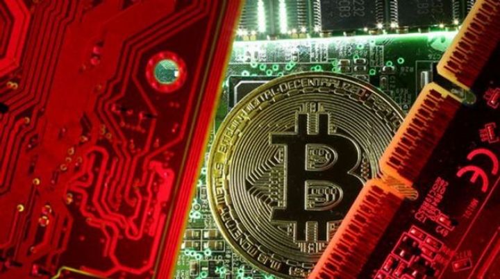 "Ölümcül Bitcoin-dən uzaq durmalısınız"