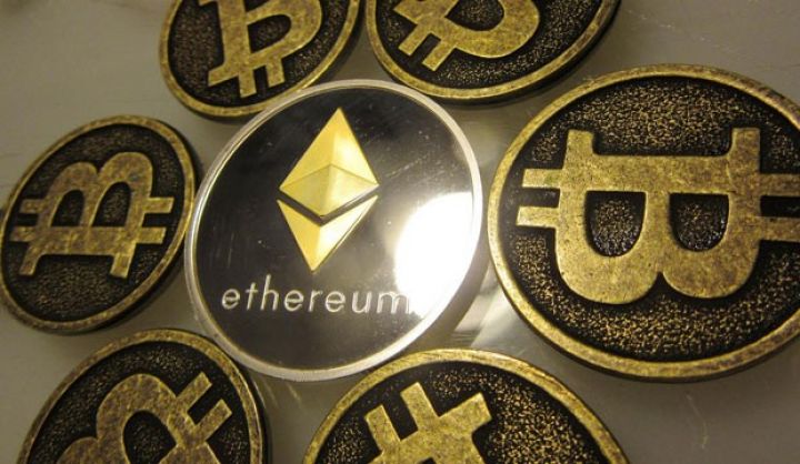"Bitcoin 50 min, Etherium isə 15 min dollara qalxacaq"