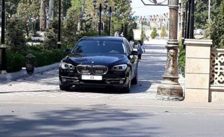 Daha bir qurumun xidməti avtomobillərdən istifadəsinə xitam verildi - YENİLƏNİB