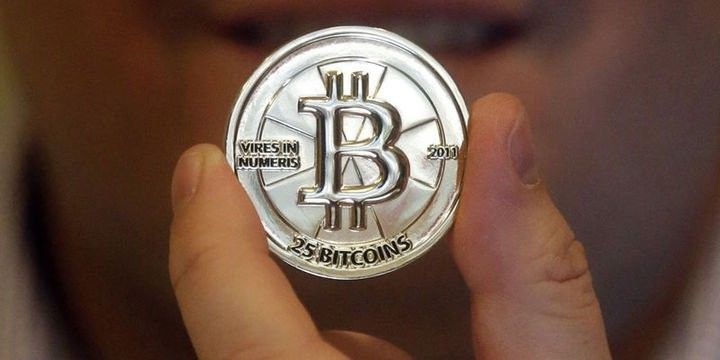 Bitcoin "ayı" bazarına girib?