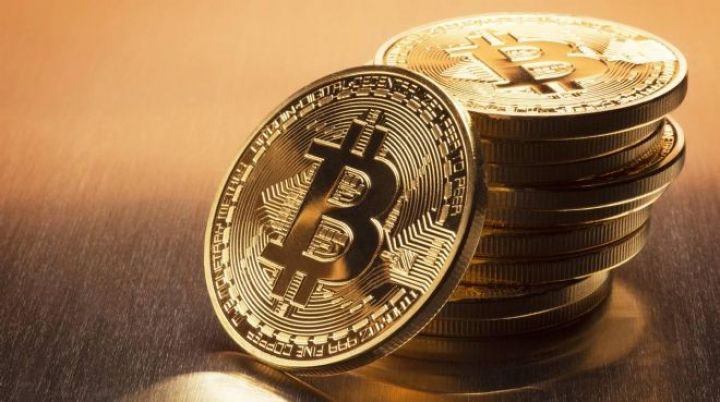Bitcoin çökür - DAHA DA DÜŞDÜ - YENİLƏNİB
