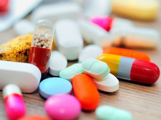 Külli miqdarda "Tramadol" müsadirə edildi