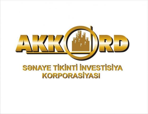 Akkord Korporasiyasının strukturlarından birində dəyişiklik baş verib