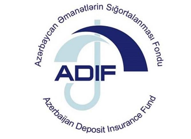 Azərbaycan Əmanətlərin Sığortalanması Fondunun zərəri 4 dəfədən çox artıb