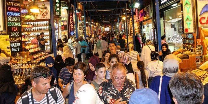 İstanbulda keçiriləcək Şopinq festivalının vaxtı açıqlanıb