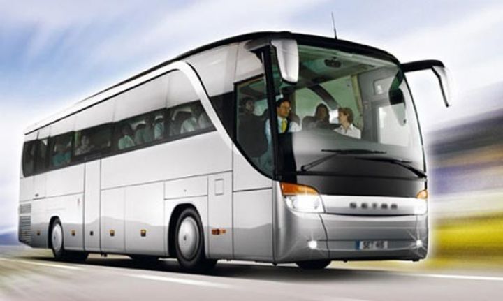 Bakı-Batumi avtobus reysi fəaliyyətə başlayır