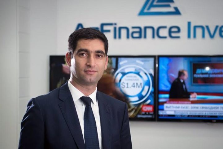 AzFinance-dan "zərər" açıqlaması