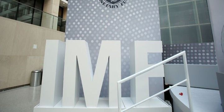 BVF ABŞ-ın iqtisadi inkişafına dair proqnozlarını aşağı saldı