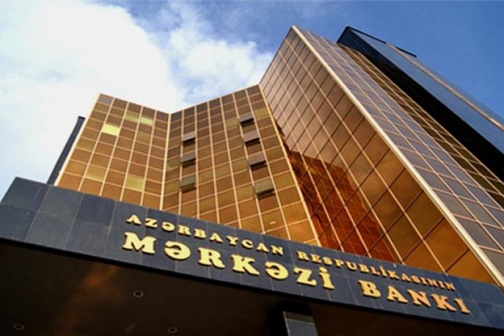 Mərkəzi Bankdan böyük məbləğli depozit hərracı