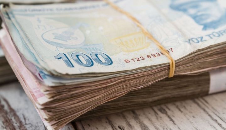 Türk lirəsi Hollandiya gərginliyinə görə kəskin ucuzlaşmadı