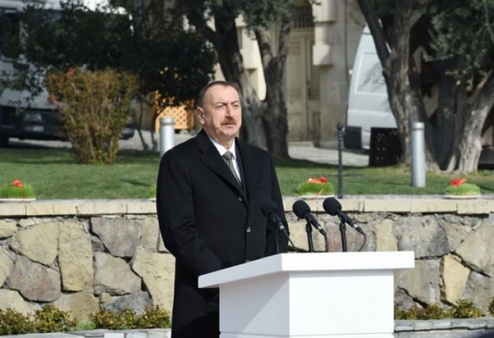 "Çox böyük planlarımız var"